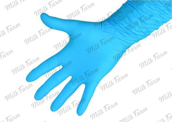 Одноразовые перчатки Nitrile