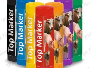 Маркер для скота