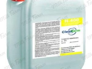 Средство для обработки копыт