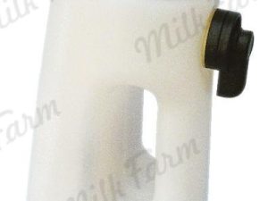 Бутылка для телят Speedy