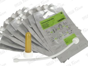 Пакеты для молозива