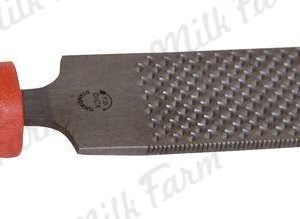 Копытный рашпиль DICK