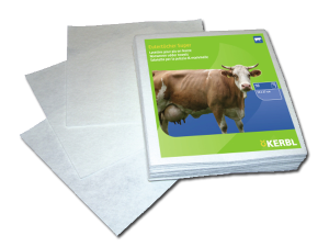 Салфетка для вымени UdderoClean ECO