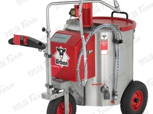 Молочный шаттл