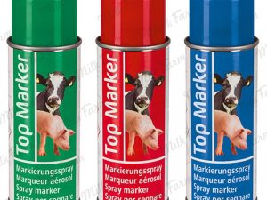 Маркировочный спрей TopMarker