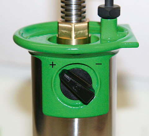 Роговыжигатель GasBuddex — изображение 4