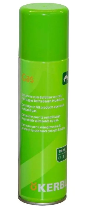 Роговыжигатель GasBuddex — изображение 3