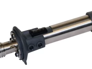 Газовый роговыжигатель