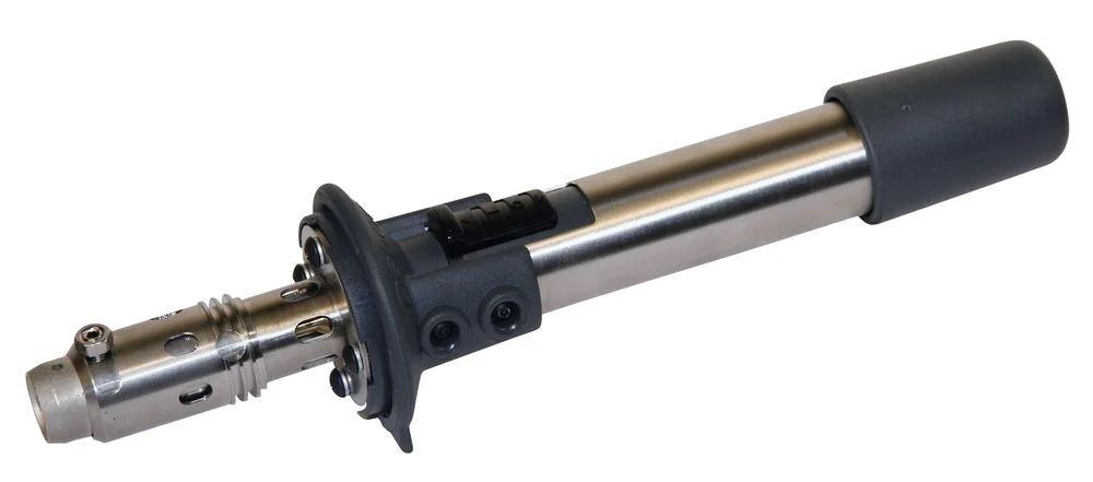 Газовый роговыжигатель