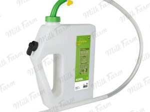 Дренчер для телят