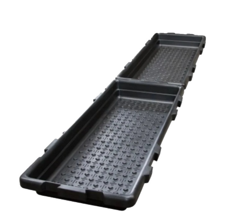 Ванна для копыт SuperKombi — изображение 3