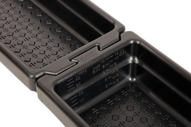 Ванна для копыт SuperKombi — изображение 4