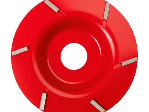 Диск для обработки копыт P6