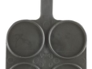 Лопатка для отбора проб на мастит