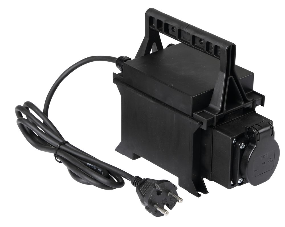 Роговыжигатель с трансформатором — изображение 2