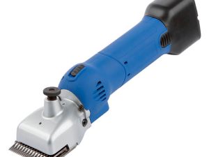 Стригальная машина