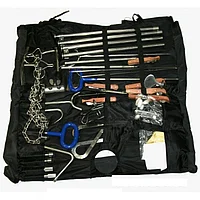 Набор акушерский большой