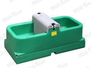 Поилка для коров