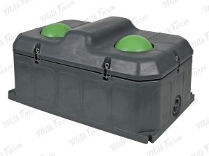 Мячиковая поилка DUO