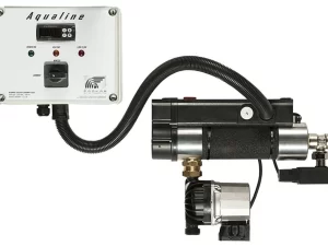 Циркуляционный насос AquaLine