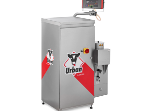 Автомат для выпойки телят