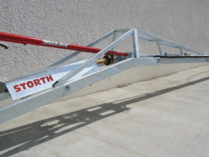 Миксер для навоза