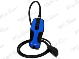 Сканер для коров