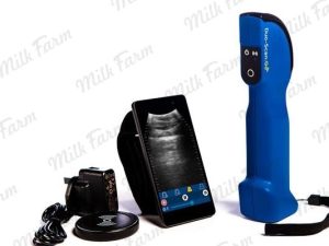 Сканер для свиней