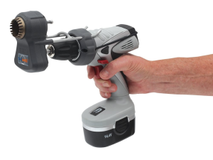 триммер для хвоста