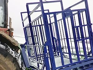 Весы для животных