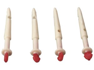 Сосковая канюля