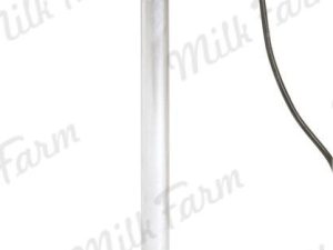 Подогреватель молока для телят с тефлоновым покрытием