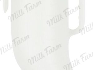 Бутылка для сухого корма