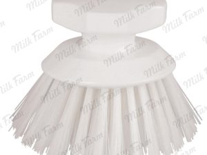 Щетка с круглой головкой