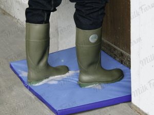 коврик для дезинфекции