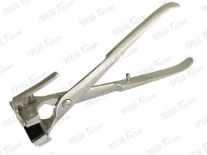 татуировочные щипцы