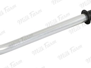 Ударное клеймо Aluminium