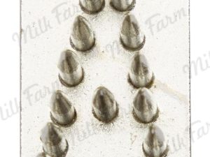 Вставки для татуировочных щипцов