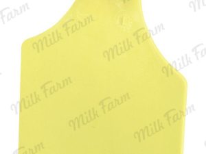 бирка ушная