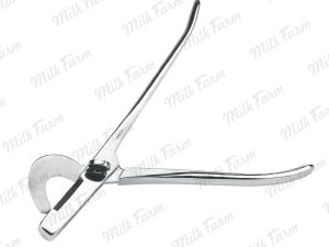 Щипцы для кастрации