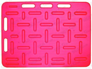 Щит для перегона свиней