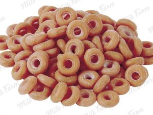 Резиновые кольца