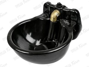 Обогреваемая поилка