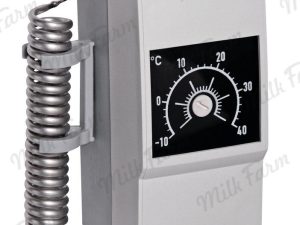 Термостат с защитой от мороза
