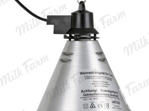 Инфракрасный теплоизлучатель