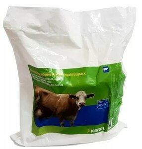 Влажные салфетки для вымени — изображение 2