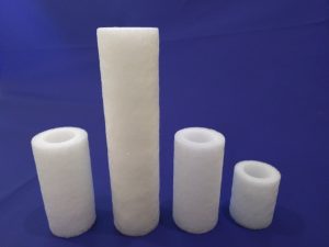 Фильтр тонкой очистки молока