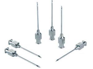 Игла-Канюля