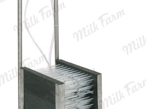 Устройство для чистки обуви