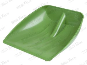 Лопата для снега и зерна из пластмассы